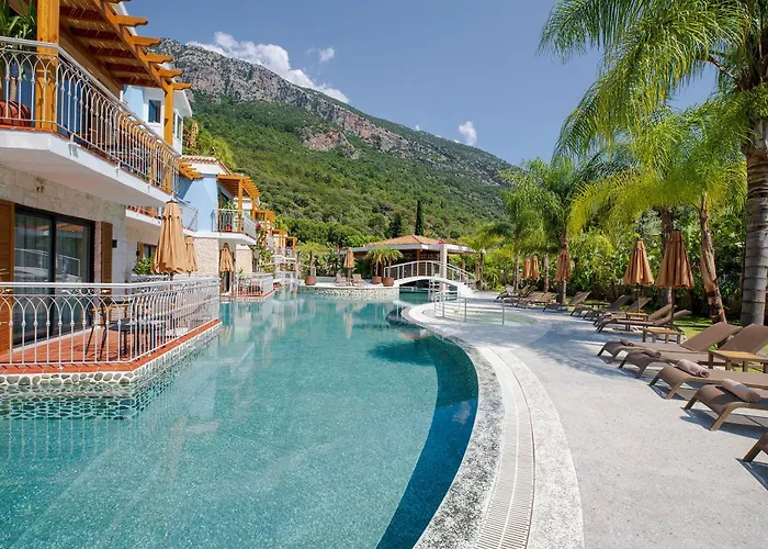 La Boutique MayaBoutique Hotel